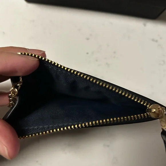 Coach Mini Skinny Id Case - Picture 4 of 4